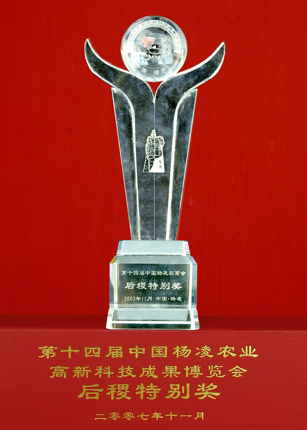 2007后稷特别奖-奖杯.png
